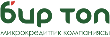 Логотип Бир топ