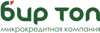 Логотип Бир топ